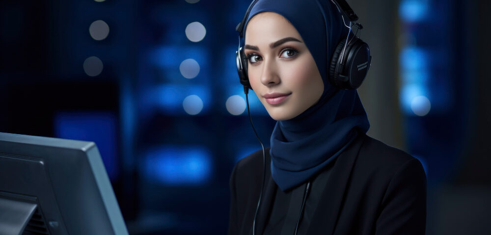 call center dubai