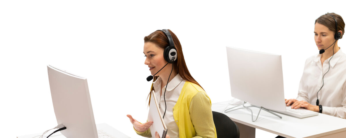 call center Dubai