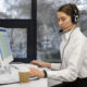 call centers