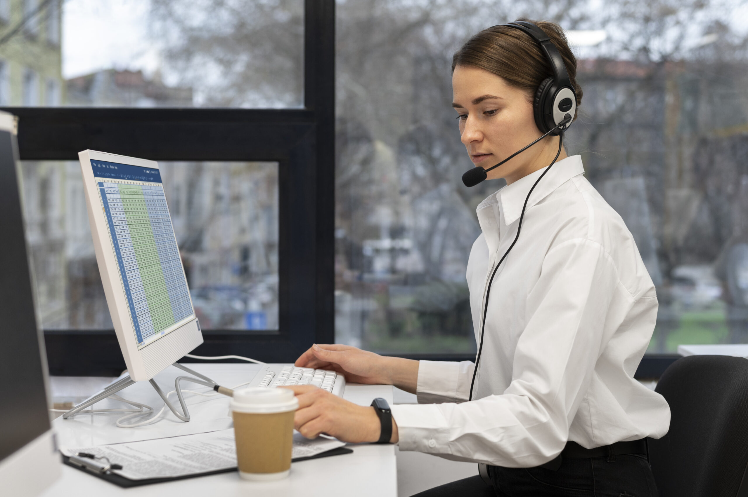 The Impact of Automation on the Future of Call Centers - Call Center Dubai